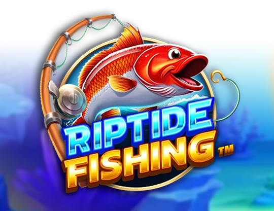 Riptide Fishing