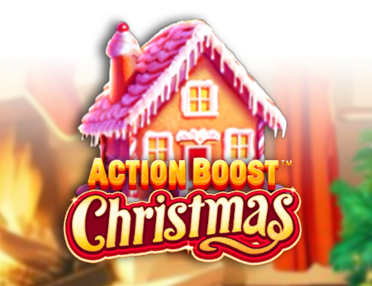 Action Boost Christmas