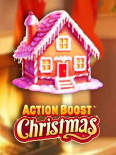 Action Boost Christmas