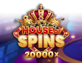 House of Spins