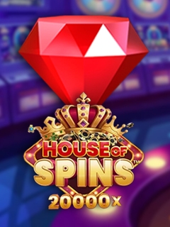 House of Spins