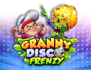 Granny Disco Frenzy