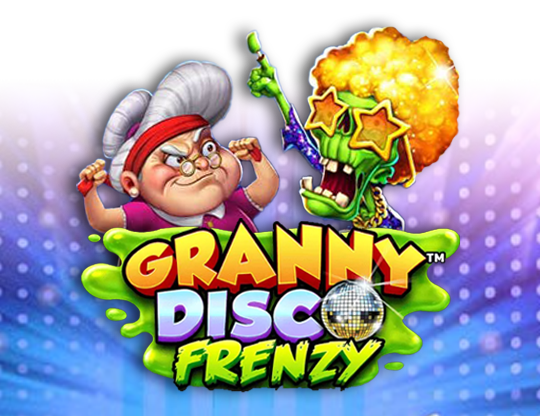 Granny Disco Frenzy
