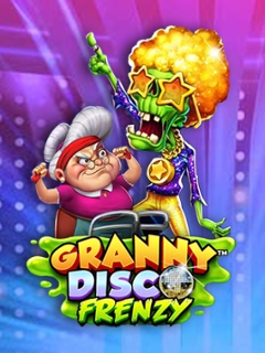 Granny Disco Frenzy