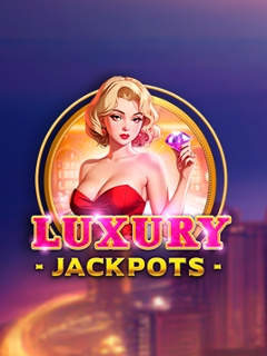 Luxury Jackpots