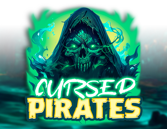Cursed Pirates