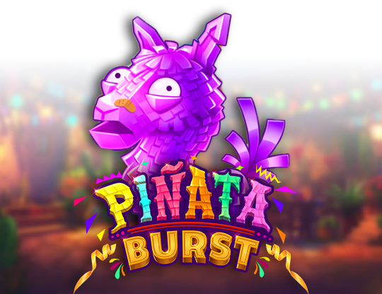 Pinata Burst