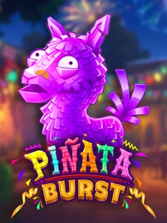 Pinata Burst