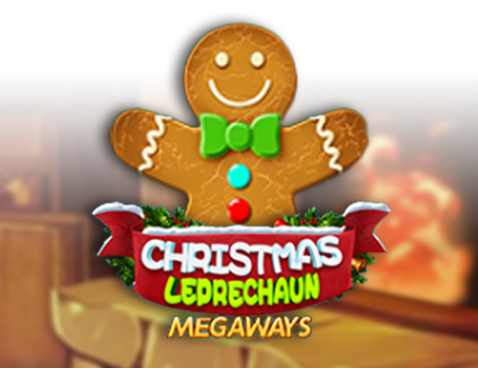 Christmas Leprechaun Megaways