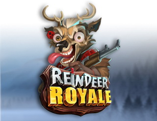 Reindeer Royale