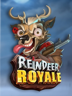 Reindeer Royale