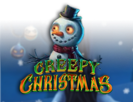 Creepy Christmas