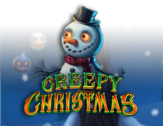 Creepy Christmas