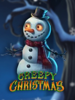 Creepy Christmas
