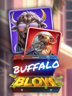 Buffalo Blow