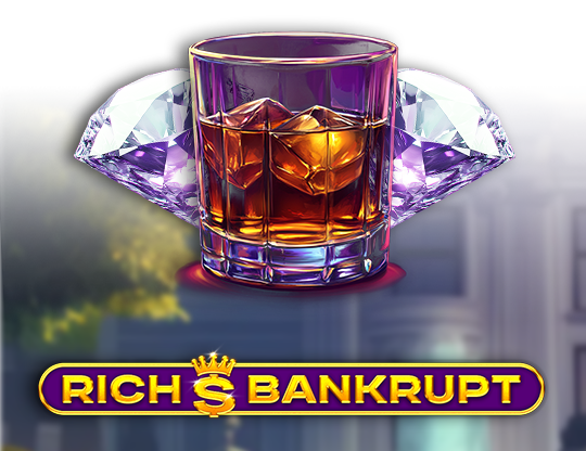 Rich Bankrupt