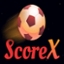 ScoreX