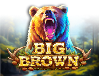 Big Brown