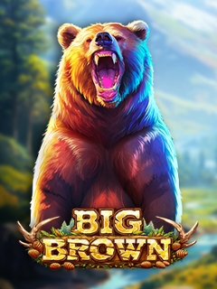 Big Brown