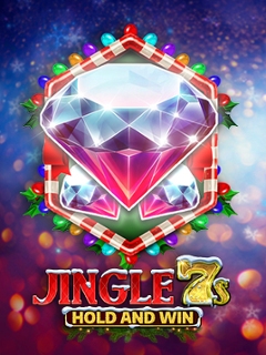 Jingle 7s Hold and Win