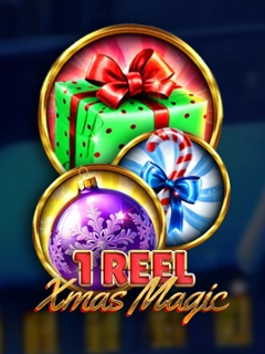 1 Reel - Xmas Magic