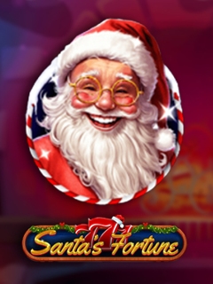 777 Santa's Fortune