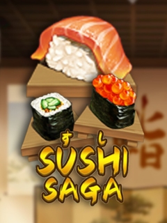 Sushi Saga