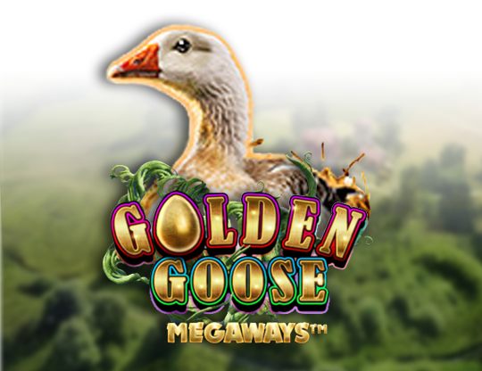 Golden Goose Megaways