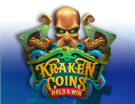 Kraken coins