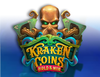 Kraken coins