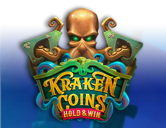 Kraken coins