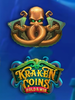 Kraken coins