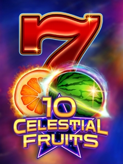10 Celestial Fruits