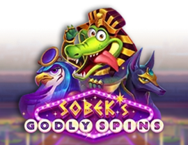 Sobek’s Godly Spins