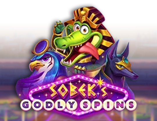 Sobek’s Godly Spins