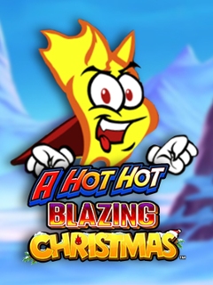 A Hot Hot Blazing Christmas
