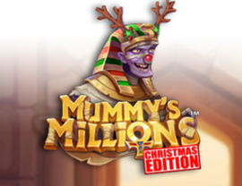 Mummy’s Millions Christmas