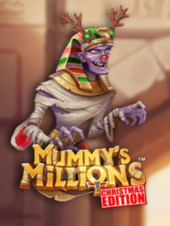 Mummy’s Millions Christmas