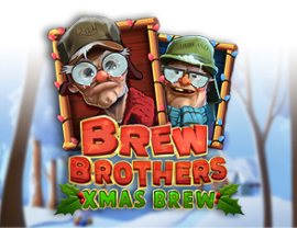 Brew Brothers: Xmas Brew