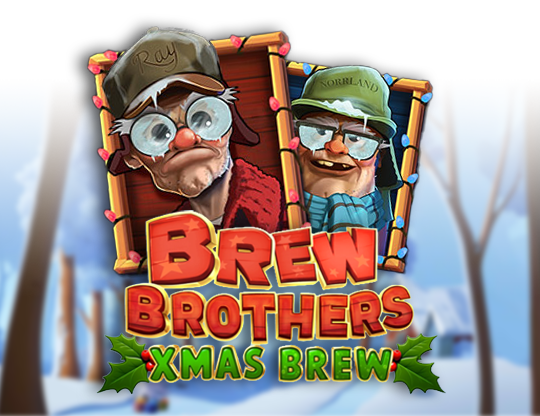 Brew Brothers: Xmas Brew