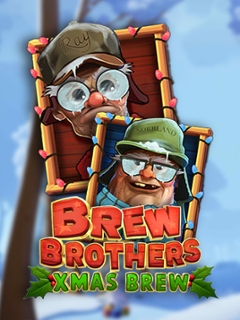 Brew Brothers: Xmas Brew