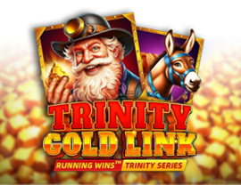 Trinity Gold Link