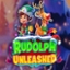 Rudolph Unleashed
