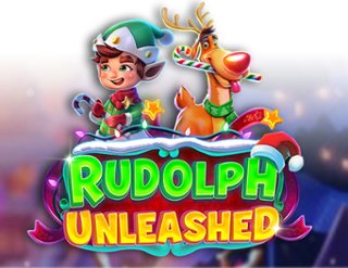 Rudolph Unleashed