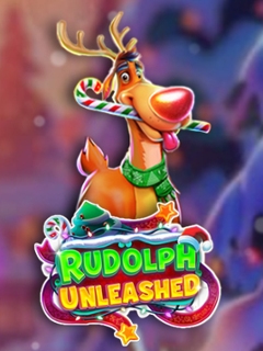 Rudolph Unleashed