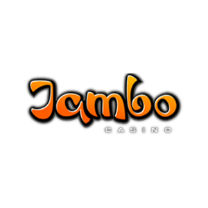 Jambo Casino Logo