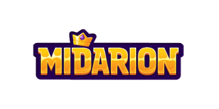 Midarion Casino Logo