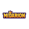 Midarion Casino Logo