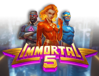 Immortal 5