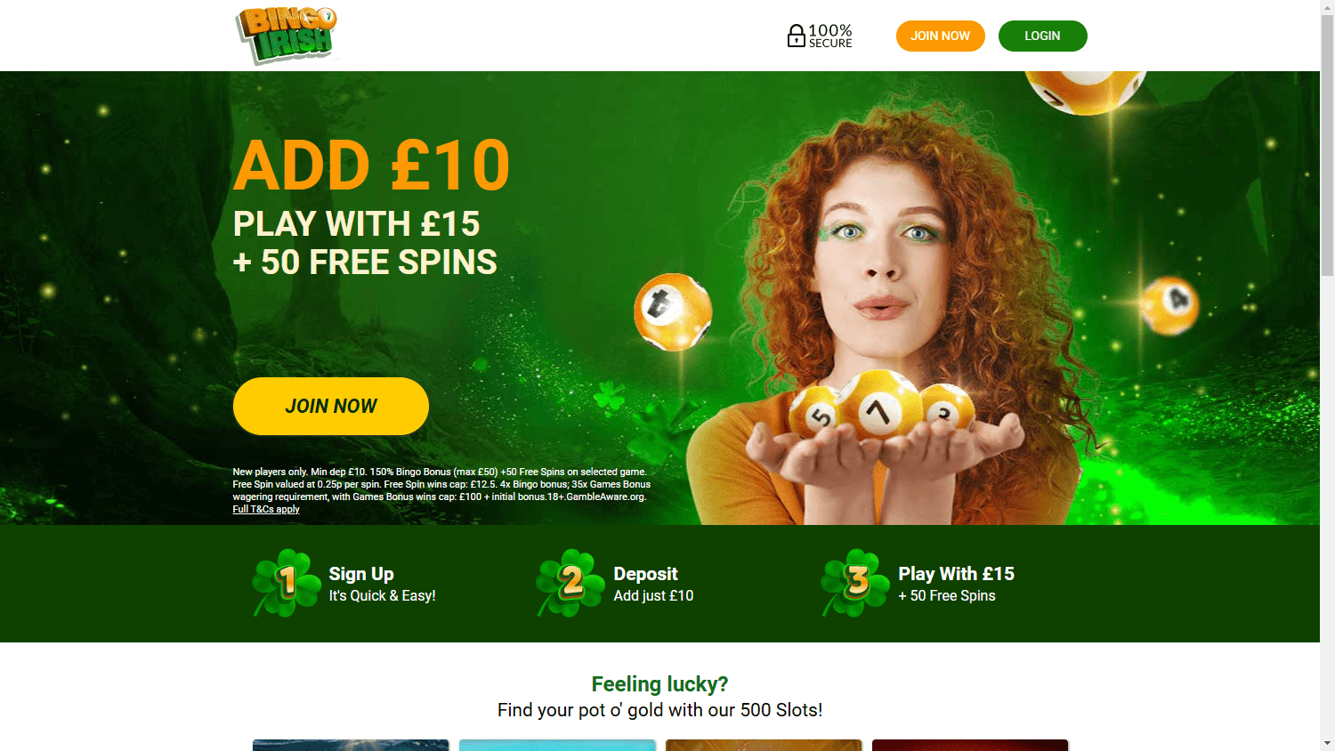 bingo_irish_casino_homepage_desktop